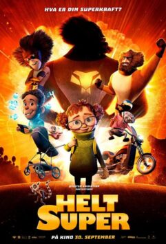 Смотреть Просто супер